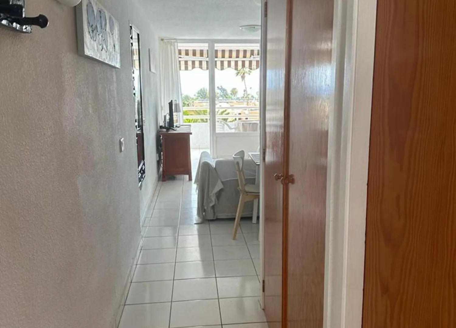 Playa Feñabe Appartement Borinquen Mit Pool Und Meerblick 0*, Playa Feñabe ספרד