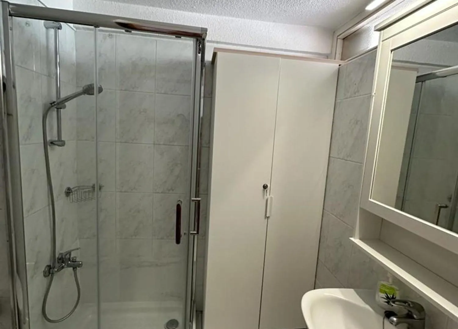 Appartement Borinquen Mit Pool Und Meerblick Playa Feñabe