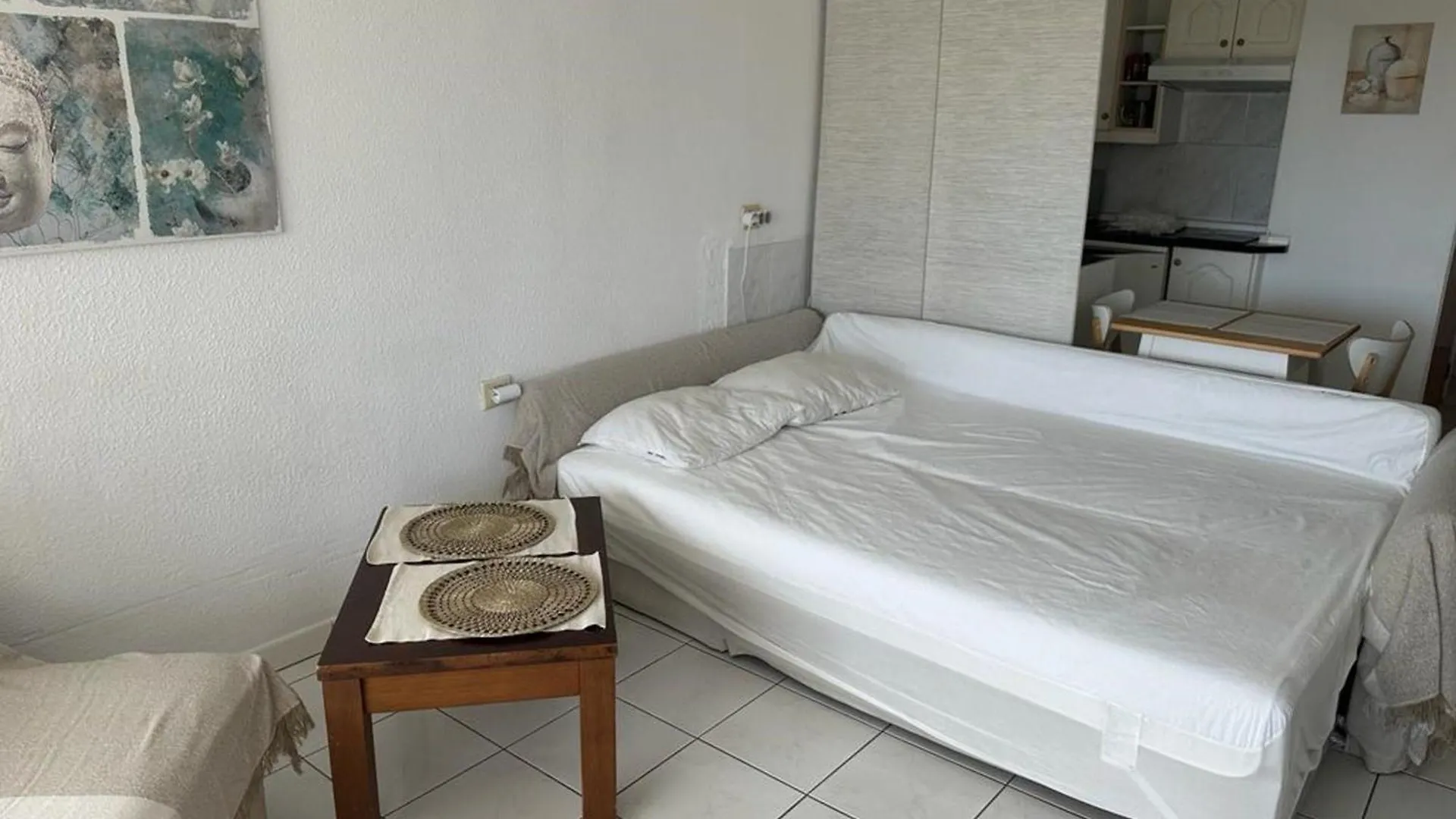 Playa Feñabe Appartement Borinquen Mit Pool Und Meerblick
