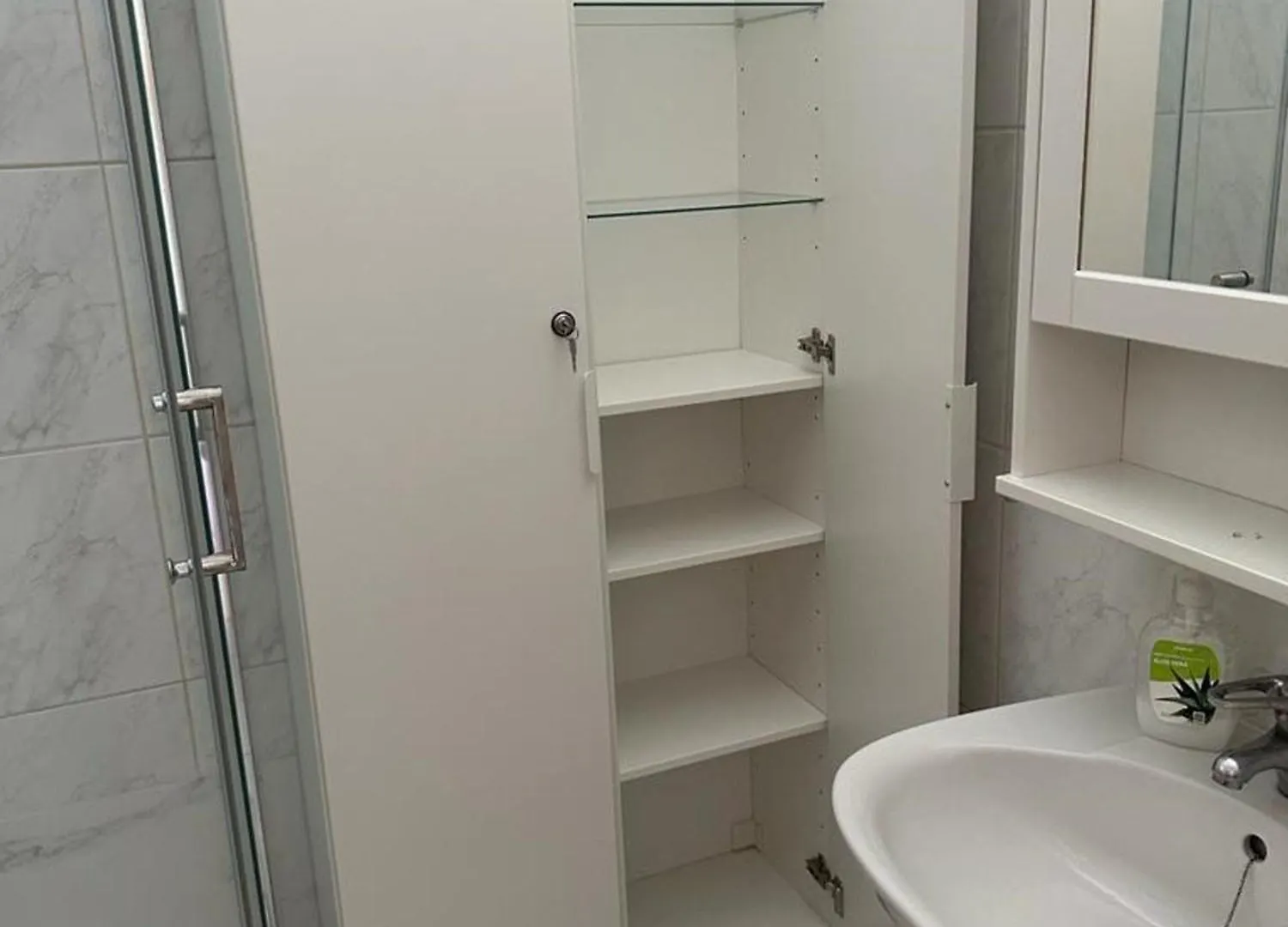 Playa Feñabe Appartement Borinquen Mit Pool Und Meerblick דירה