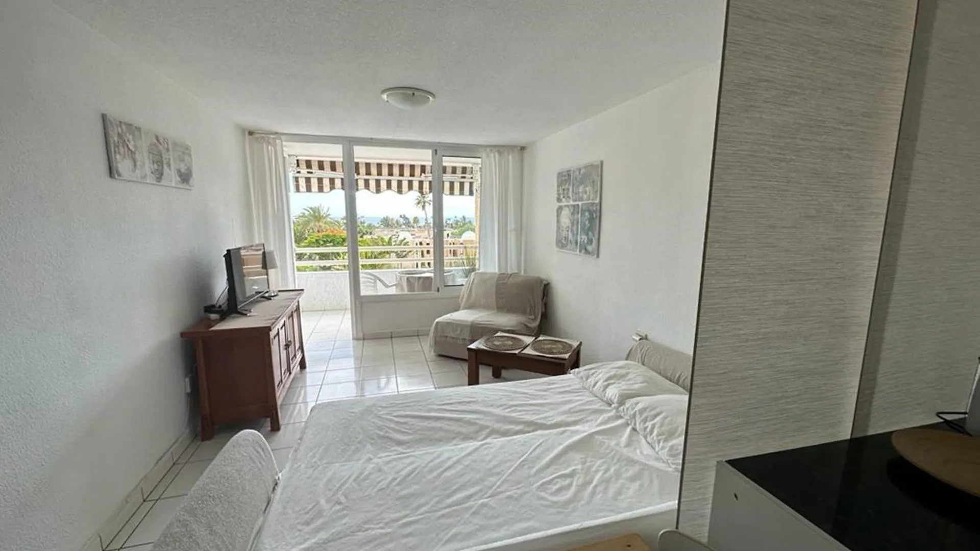 Playa Feñabe Appartement Borinquen Mit Pool Und Meerblick דירה Playa Feñabe