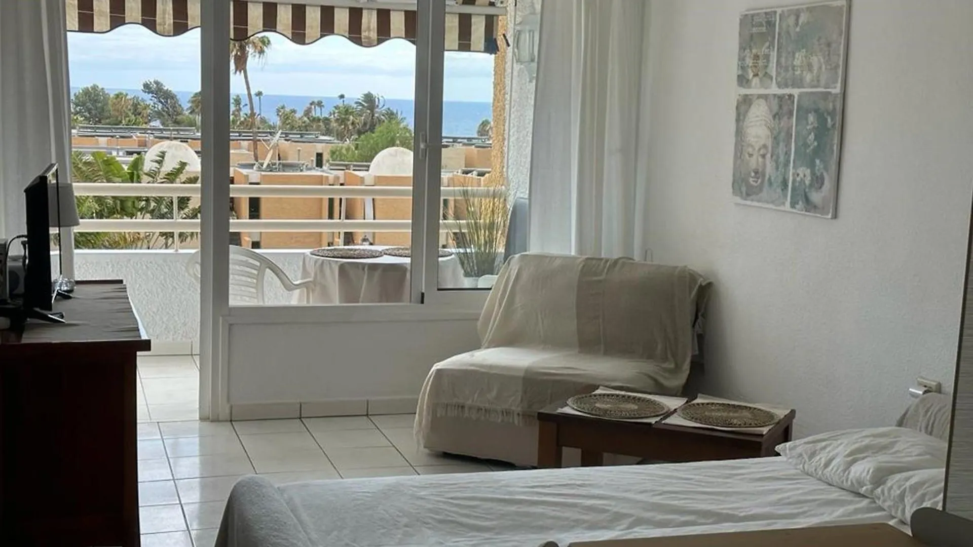Playa Feñabe Appartement Borinquen Mit Pool Und Meerblick דירה Playa Feñabe